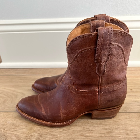 Tecovas Shoes - Tecovas - “the Penny”